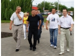 К нам приехал Костя Цзю