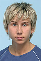Оксана Рогова