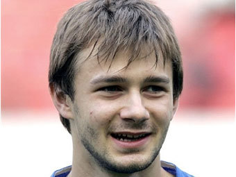 Дмитрий Сычёв