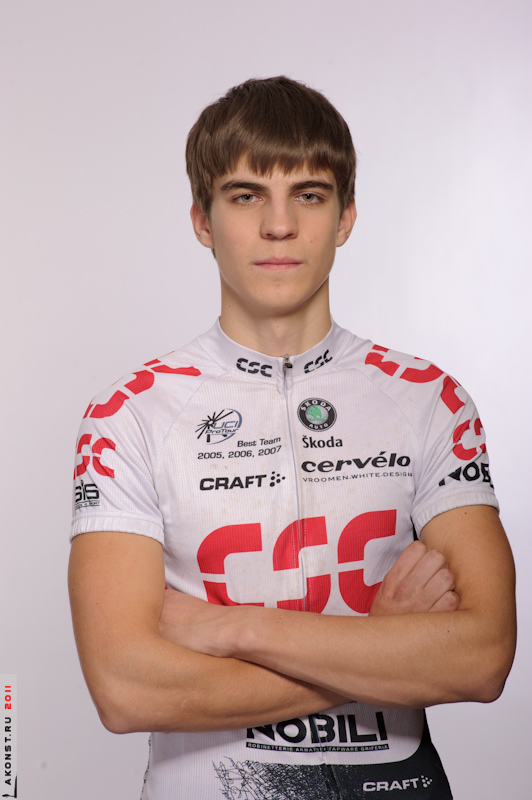 Алексей Терехов